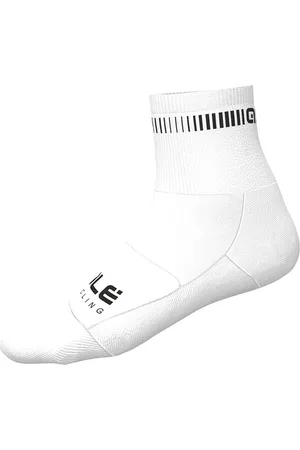 Alé Cyklistické ponožky klasické - LOGO Q-SKIN