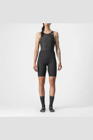 Castelli Cyklistická kombinéza - ELITE W SPEED