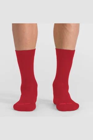 Sportful Cyklistické ponožky klasické - MATCHY WOOL