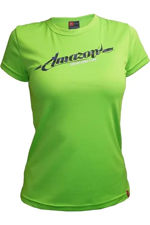 HAVEN Cyklistický dres s krátkým rukávem - AMAZON SHORT
