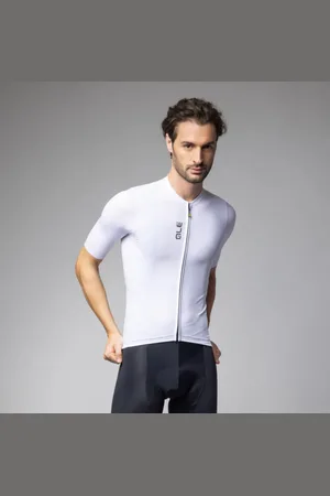 Alé Cyklistický dres s krátkým rukávem - PRAGMA COLOR BLOCK