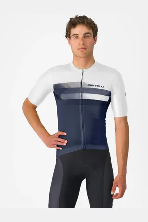 Castelli Cyklistický dres s krátkým rukávem - SIMBOLO
