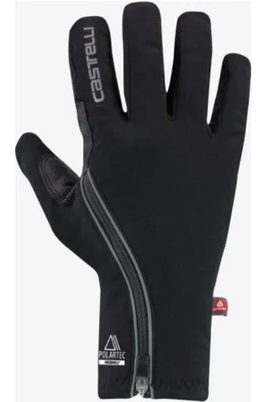 Castelli Cyklistické rukavice dlouhoprsté - ESPRESSO 2