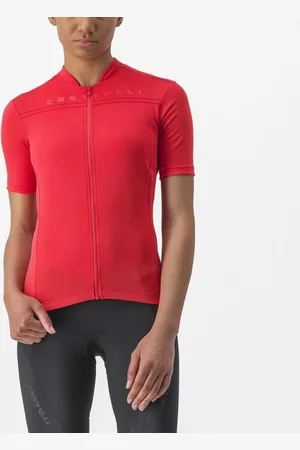 Castelli Cyklistický dres s krátkým rukávem - ANIMA