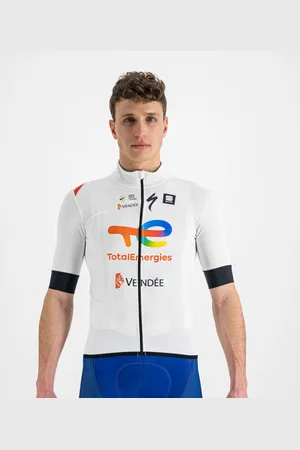 Sportful Cyklistická větruodolná bunda - FIANDRE PRO