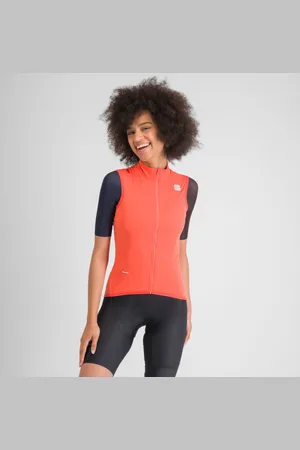 Sportful Cyklistická vesta - FIANDRE PRO