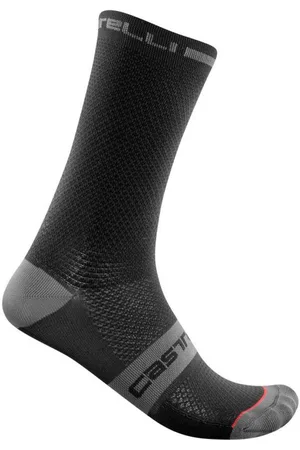Castelli Cyklistické ponožky klasické - SUPERLEGGERA T 18