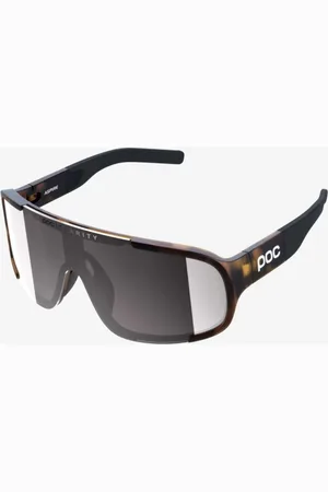 POC Cyklistické brýle - ASPIRE TORTOISE