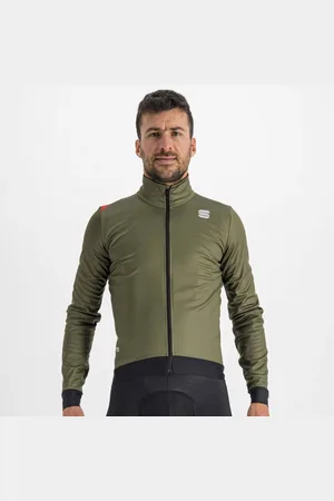 Sportful Cyklistická větruodolná bunda - FIANDRE PRO MEDIUM