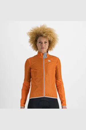Sportful Cyklistická větruodolná bunda - HOT PACK EASYLIGHT W