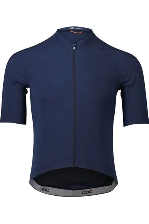 POC Cyklistický dres s krátkým rukávem - RACEDAY