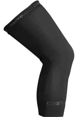Castelli Cyklistické návleky na nohy - THERMOFLEX 2
