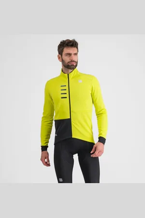 Sportful Cyklistická zateplená bunda - TEMPO