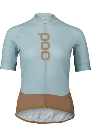 POC Cyklistický dres s krátkým rukávem - ESSENTIAL ROAD