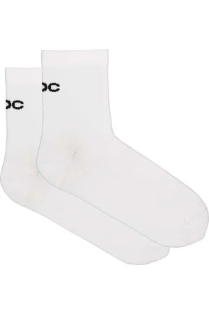POC Cyklistické ponožky kotníkové - CADENCE ROAD SHORT SOCKS