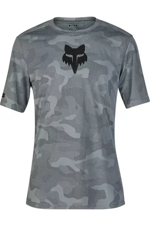 Fox Cyklistický dres s krátkým rukávem - RANGER TRU DRI
