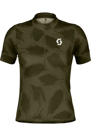 Scott Cyklistický dres s krátkým rukávem - ENDURANCE 20