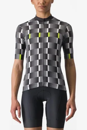 Castelli Cyklistický dres s krátkým rukávem - DIMENSIONE