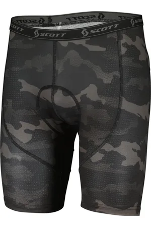 Scott Boxerky - UNDERWEAR GRAPH +