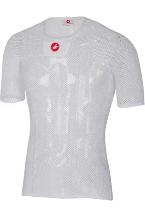 Castelli Cyklistické triko s krátkým rukávem - CORE MESH 3