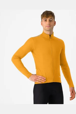 Castelli Cyklistická zateplená bunda - ESPRESSO AIR