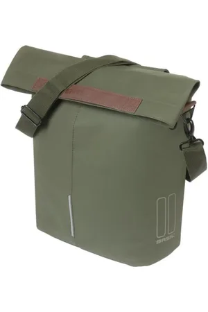 BASIL Cyklistická taška - CITY SHOPPER BAG