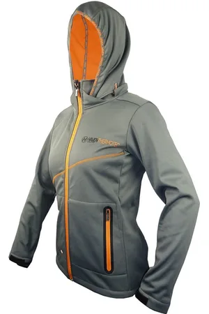 HAVEN Cyklistická zateplená bunda - THERMOTEC WOMEN