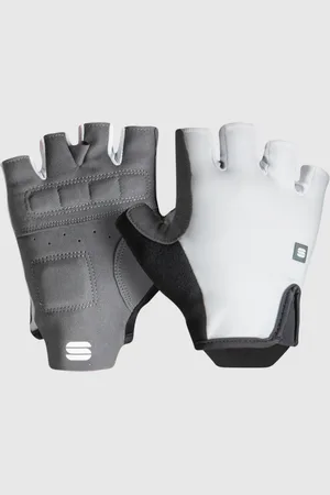 Sportful Cyklistické rukavice krátkoprsté - MATCHY