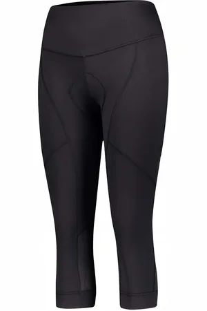 Scott Cyklistické kalhoty 3/4 bez laclu - ENDURANCE 10+++ LADY