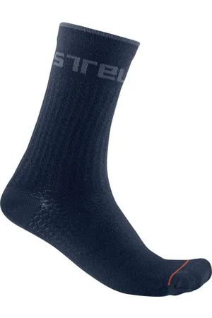 Castelli Cyklistické ponožky klasické - DISTANZA 20
