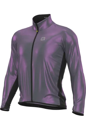 Alé Cyklistická větruodolná bunda - GUSCIO CLEVER
