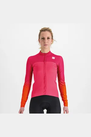 Sportful Cyklistický dres s dlouhým rukávem zimní - BODYFIT PRO THERMAL