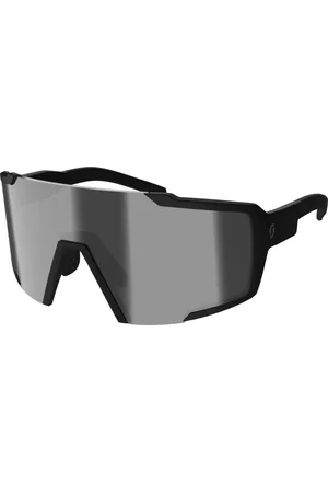 Scott Cyklistické brýle - SHIELD COMPACT LS