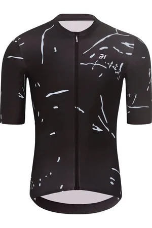 HOLOKOLO Cyklistický dres s krátkým rukávem - PASSION