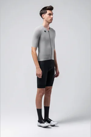Gobik Cyklistický dres s krátkým rukávem - CX SOLID