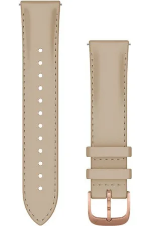 Garmin řemínek - QUICK RELEASE 20 MM18K ROSE GOLD PVD