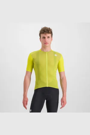 Sportful Cyklistický dres s krátkým rukávem - SUPERGIARA