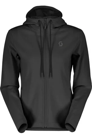 Scott Mikina - TECH ZIP W