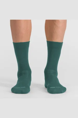 Sportful Cyklistické ponožky klasické - MATCHY WOOL