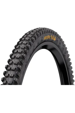 Continental Plášť - ARGOTAL DOWNHILL SOFT 27.5x2.40