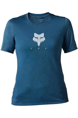 Fox Cyklistický dres s krátkým rukávem - RANGER TRU DRI LADY