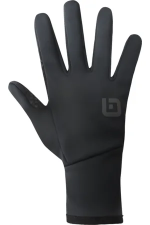 Alé Cyklistické rukavice dlouhoprsté - NORDIK 2.0 ACCESSORI