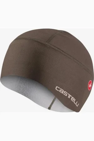 Castelli Cyklistická čepice - PRO THERMAL W