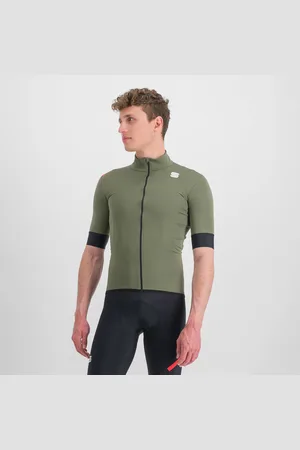 Sportful Cyklistická větruodolná bunda - FIANDRE LIGHT NORAIN