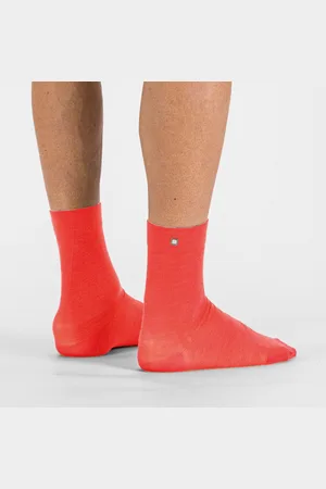 Sportful Cyklistické ponožky klasické - MATCHY WOOL