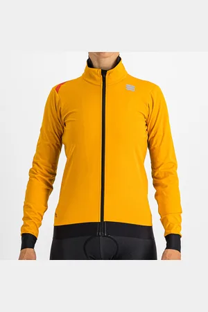 Sportful Cyklistická větruodolná bunda - FIANDRE MEDIUM