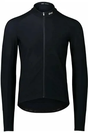 POC Cyklistický dres s dlouhým rukávem zimní - RADIANT