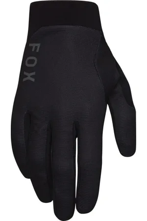 Fox Cyklistické rukavice dlouhoprsté - RANGER GEL
