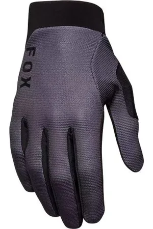 Fox Cyklistické rukavice dlouhoprsté - RANGER GEL