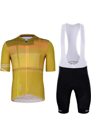 HOLOKOLO Cyklistický krátký dres a krátké kalhoty - JOLLY ELITE
